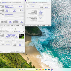 ⑧Win11 SSD128GB I7 4770 16GB GTX750Tiの画像