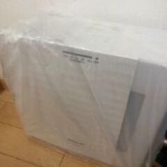 パナソニック 加湿機 気化式 ~14畳 ミルキーホワイト FE-KFU05の画像