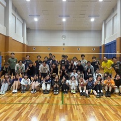 smile🏐バレーボール😆