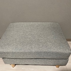 オットマンの画像