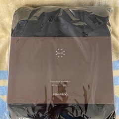 ルーヴルドー　復元ウォーマー　はんてん　リカバリーの画像