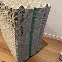 紙製　卵パック　計100枚の画像