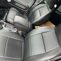 サンバー　2WD AT 福岡の画像