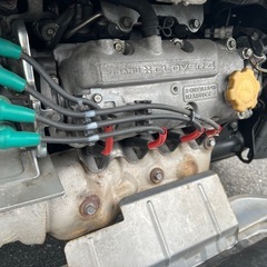 サンバー　2WD AT 福岡の画像