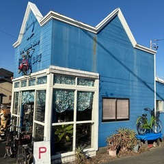 ママチャリ　26インチの画像