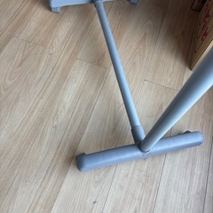 ハンガーパイプの画像