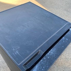 ③✅Hisense2ドア冷凍冷蔵庫✅ ✅HR-G13A-BR✅の画像