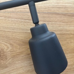 IKEA シーリングライト　クヌートボー　　の画像
