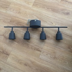 IKEA シーリングライト　クヌートボー　　の画像