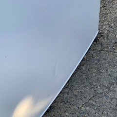 ③✅ヤマダ電機ノンフロン冷凍冷蔵庫✅ ✅YRZ-C09B1✅の画像