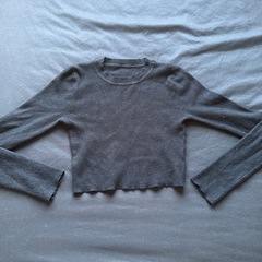 ニットまとめ売り　SHEIN GU xxs xsサイズの画像
