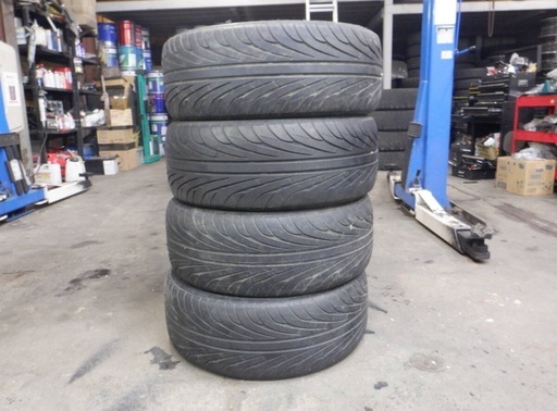☆NANKANG ナンカン　ULTRA　SPORT　NS-Ⅱ　☆245/45R18☆４本