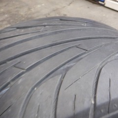 ☆NANKANG ナンカン　ULTRA　SPORT　NS-Ⅱ　☆245/45R18☆４本の画像