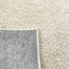 【市内配達無料】Prevell(プレーベル) ジェイド 130×190 日本製 高品質ラグの画像