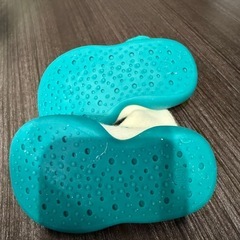 いないいないばぁっ！ソックスシューズ　12cm
の画像