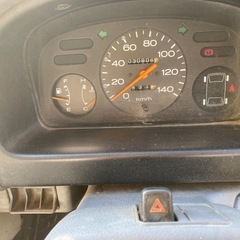 スバル サンハー 4x2 車検Ｒ8／2月の画像