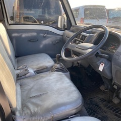 スバル サンハー 4x2 車検Ｒ8／2月の画像