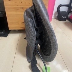 サポートクッションの画像