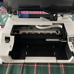 難あり　プリンターの画像