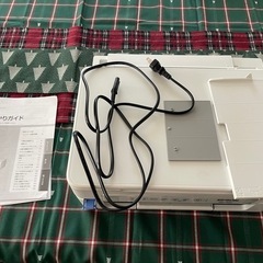 難あり　プリンターの画像