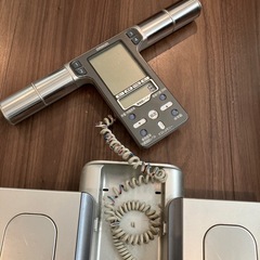 ジャンク　体脂肪計 体重計　オムロンの画像