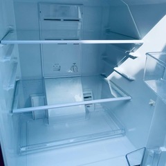 ③✅AQUAノンフロン冷凍冷蔵庫✅ ✅AQR-16E✅の画像