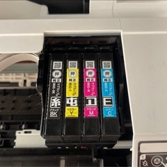 難あり　プリンターの画像