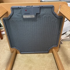 こたつ（1人から２人用）の画像