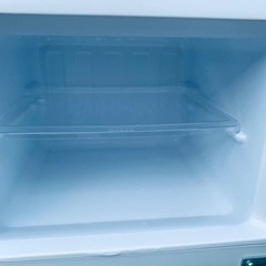 ②✅SHARPノンフロン冷凍冷蔵庫✅ ✅SJ-H12B-S ✅の画像