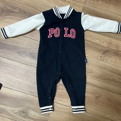 ノースフェイスベビー　80.90の画像