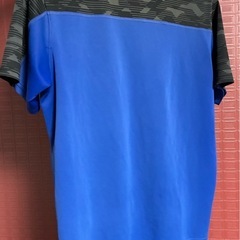 アンダーアーマーシャツ
の画像