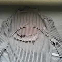 ワンピース　xsサイズの画像