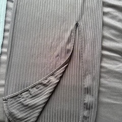 ワンピース　xsサイズの画像