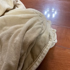 WOOLMARK 毛布　布団　敷　マルチの画像