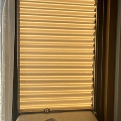 窓用エアコンの画像