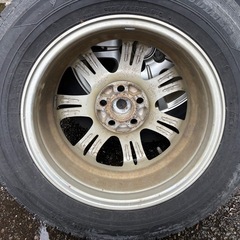 スタッドレスの画像