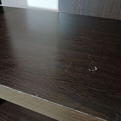 ラック☆本棚☆シェルフ☆収納☆無料で差し上げますの画像