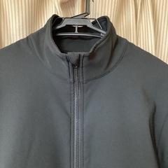 メンズ ジャケット　ハーフコート　アウターの画像