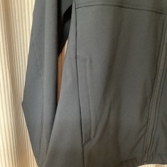 メンズ ジャケット　ハーフコート　アウターの画像