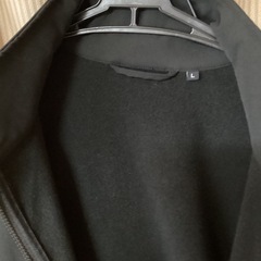 メンズ ジャケット　ハーフコート　アウターの画像