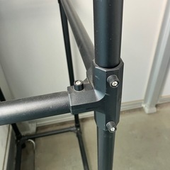 タイヤラックの画像