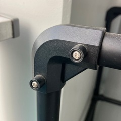 タイヤラックの画像