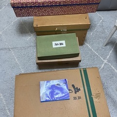 晴久作鎧兜
の画像