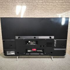 SONY BRAVIA KJ-40W700C 40型 フルハイビジョン液晶テレビ の画像