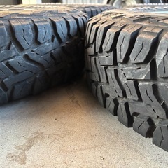 ジムニー　キーラーフィールド　トーヨー　185/85/16   の画像