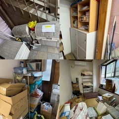 総額200万円分【店舗移転に伴い】上げますの画像