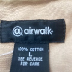 ジャケット少し難ありの画像