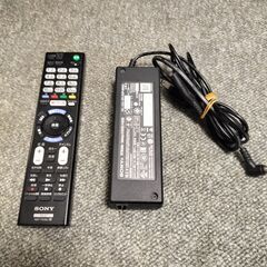 SONY BRAVIA KJ-40W700C 40型 フルハイビジョン液晶テレビ の画像