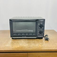 象印 ZOJIRUSHI オーブントースター EQ-AG22 20年製の画像