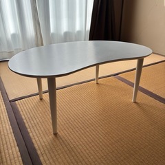 ローテーブルの画像